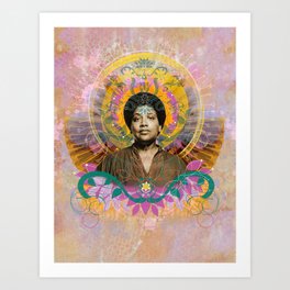 Audre Lorde Art Prints for Any Decor Style | Society6