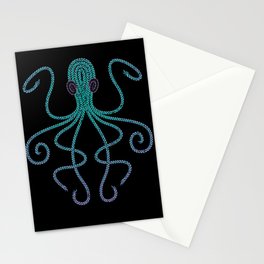 ROPETOPUS - new products 2020 Stationery Card