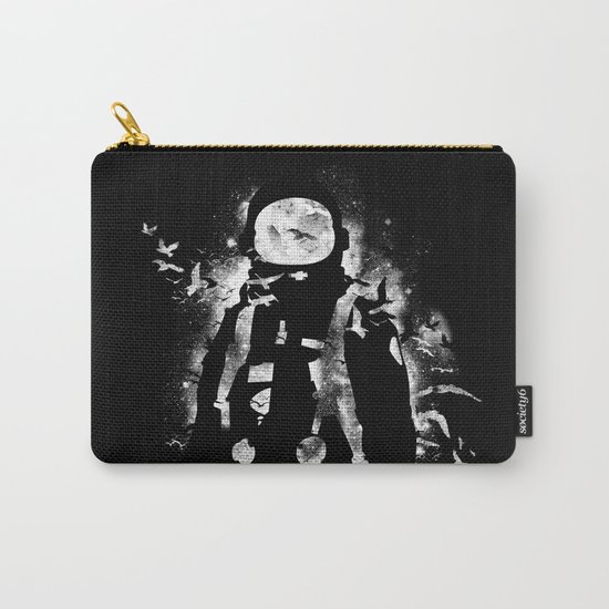 Astro Carry-All Pouch