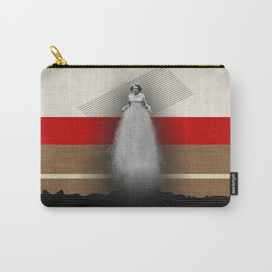 Atmosphere Carry-All Pouch