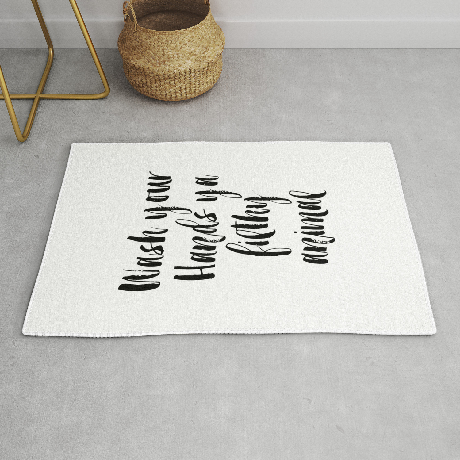 Bathroom Printable Art Bathroom Wall Decor Funny Bathroom Decor