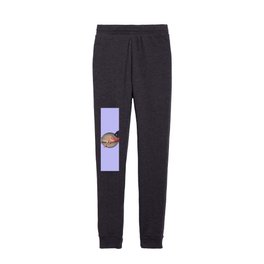 need some space lilac Kids Joggers