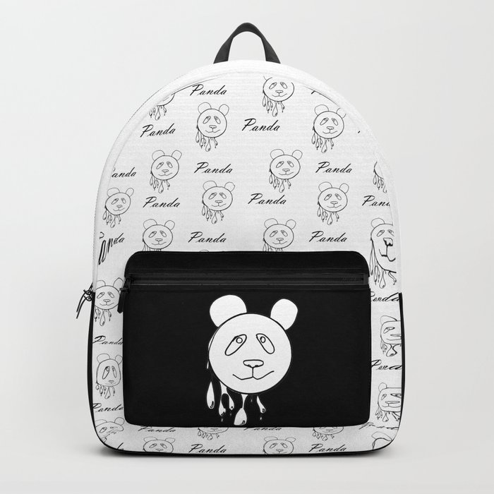 Panda Drip II Backpack