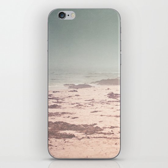 Hard to Find Your Way iPhone & iPod Skin