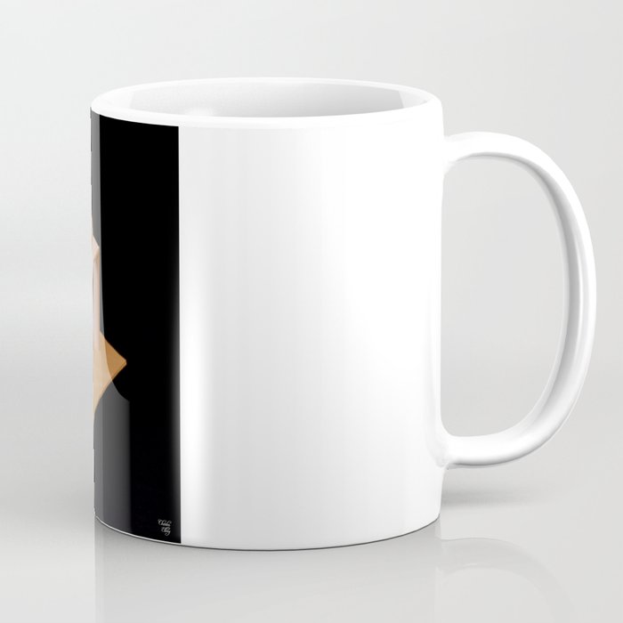 Valdera #15 Coffee Mug