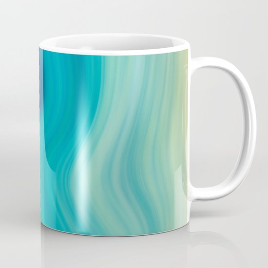 SEA BEAUTY 2 Mug
