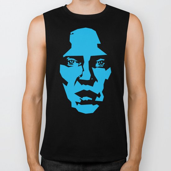 Walken Biker Tank