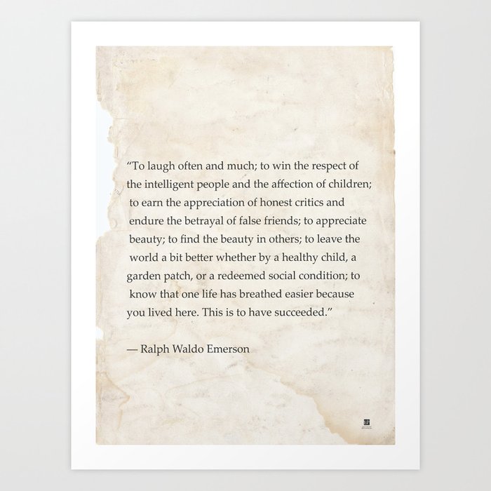 Art Print