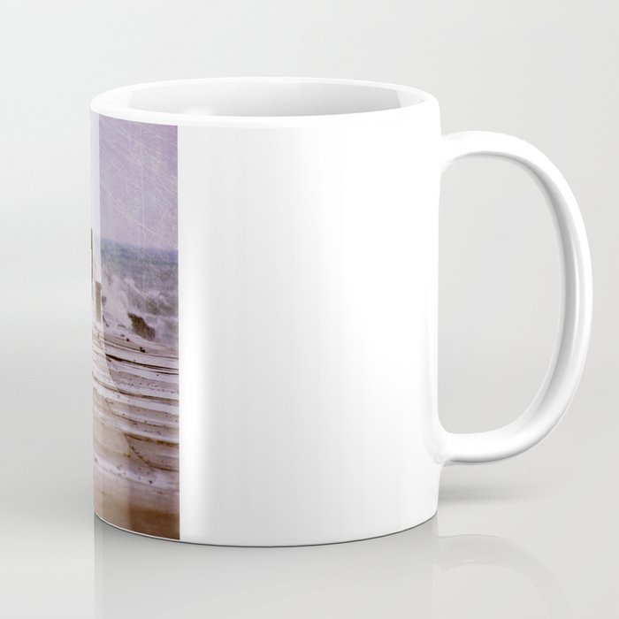Lake Winds Coffee Mug