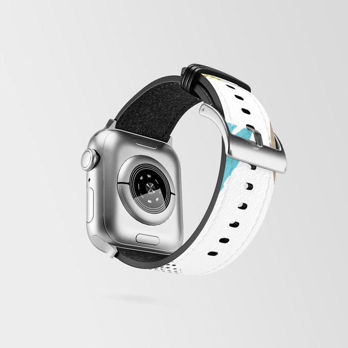90S Apple Watch Bands: 38 & 44mm | Society6