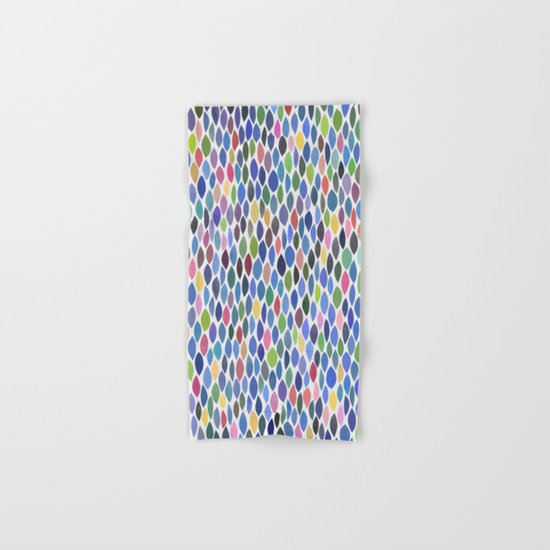 connections 8 Hand & Bath Towel
