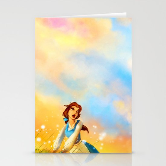 This Provincial Life Stationery Cards