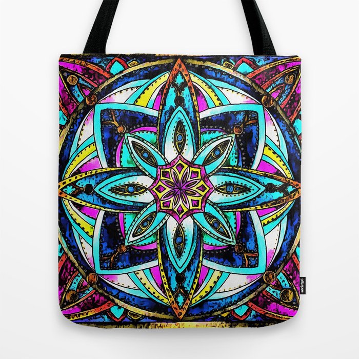 Tote store bag hype
