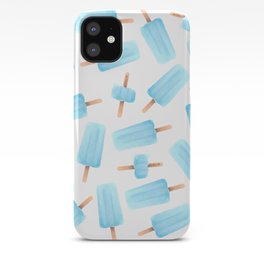 Sea Salt Ice Cream iPhone Case