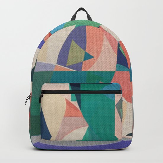 Delight Backpack