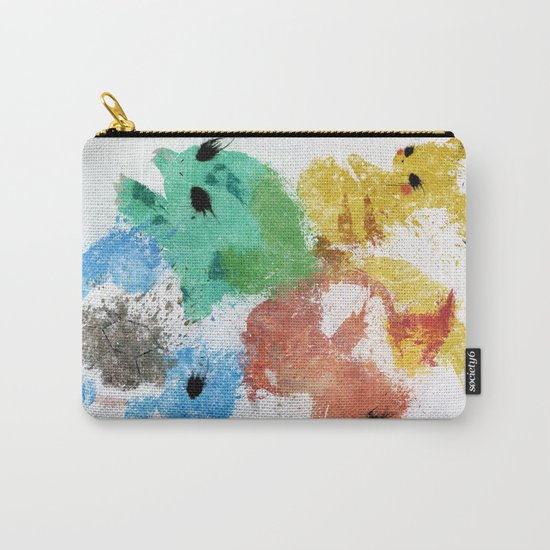Starters Carry-All Pouch