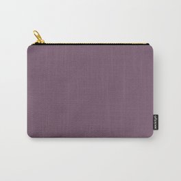 Orchid Mauve Carry-All Pouch