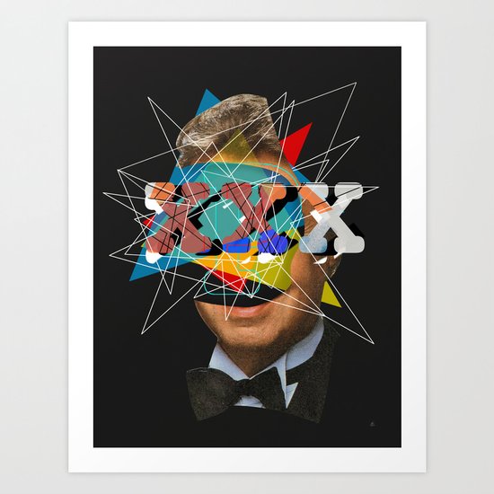 xxx Alex Art Print