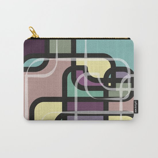 TrailsII Carry-All Pouch