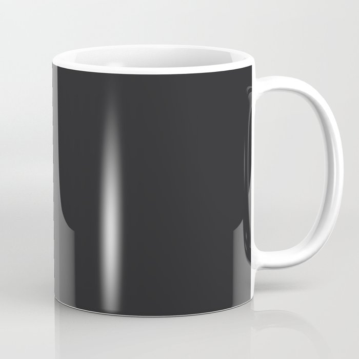 Pitch Coffee Mug