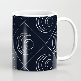Sun & Moon Coffee Mug