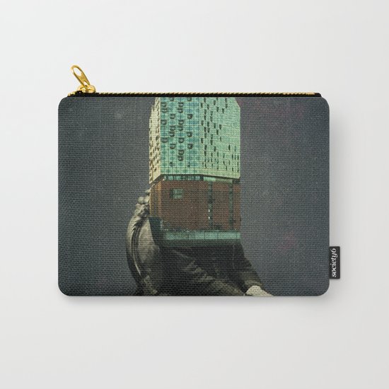 Elphi · Die neue Hamburgerin 1 Carry-All Pouch