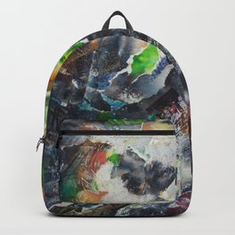Progession Backpack