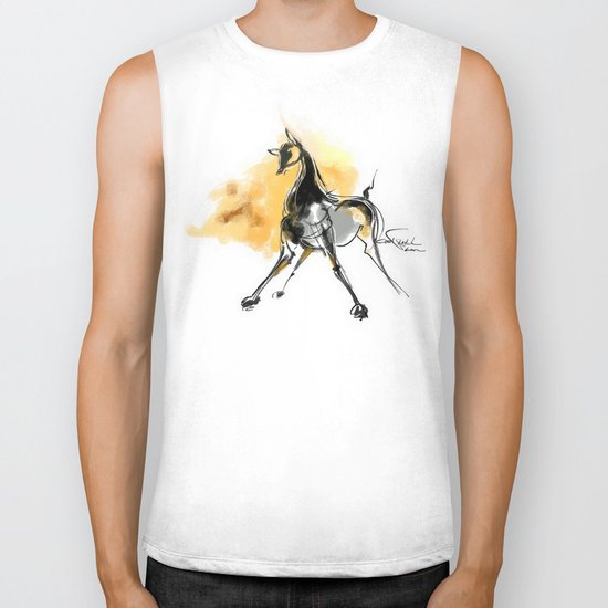 cool sketch 99 Biker Tank