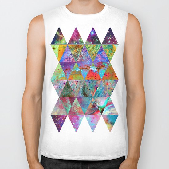 ▲ ☆ ▲ Biker Tank