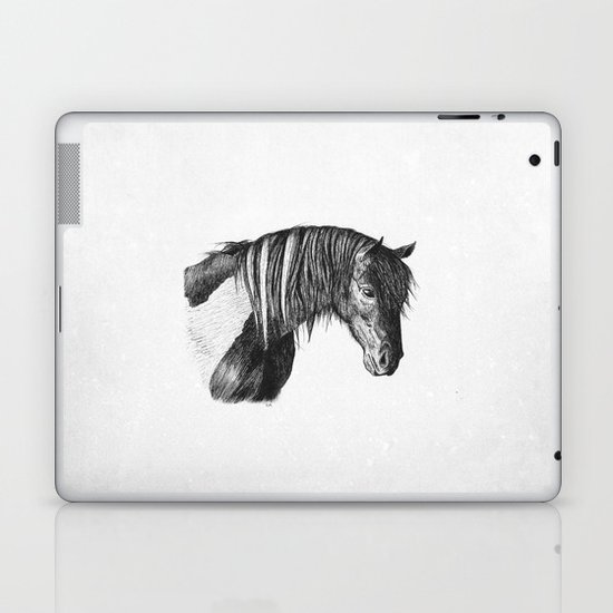 Sultan Laptop & iPad Skin