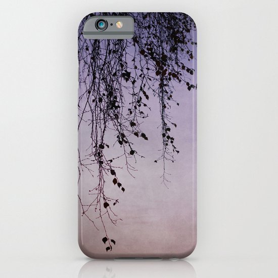pensile iPhone & iPod Case