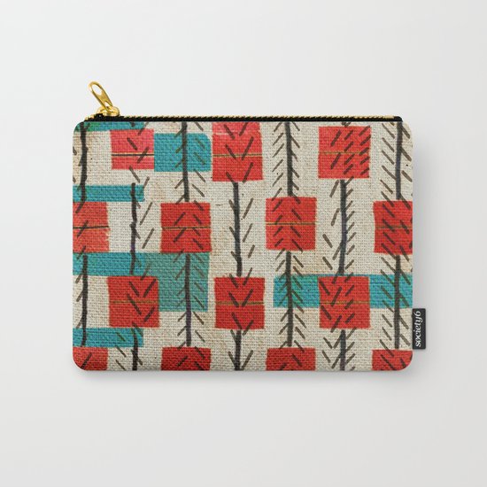 Pocahontas Carry-All Pouch