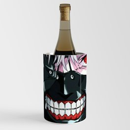 Tokyo Ghoul Wine Chiller