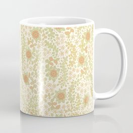 Succulent wanderings Coffee Mug
