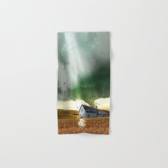 DOROTHY'S HOUSE Hand & Bath Towel