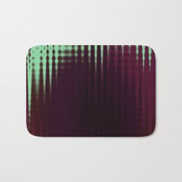 as it was Abstract Pattern Bath Mat | Styles, Harry, Purple, Graphicdesign, Digitatart, Green, Pop Art, Asitwas, Ribbed, Typography 