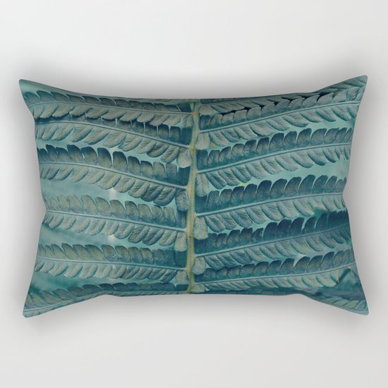 #101 Rectangular Pillow