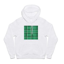 Green Square Pattern Hoody | Simple, Design, Frame, Pattern, Gradient, Straight, Deco, Graphicdesign, Decor, Straightline 
