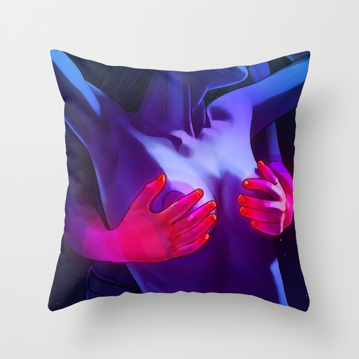 Throw Pillow