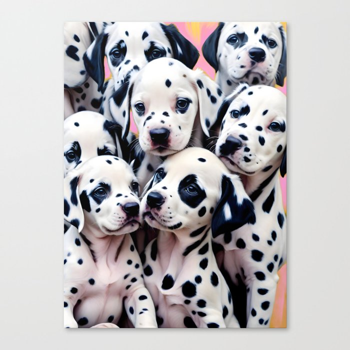Canvas Print