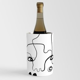 Design 11 Wine Chiller