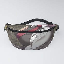 Genshin Mash Kyrielight Fanny Pack | Mash, Lesbians, Pop Ar, Pin Up, Girls, Bdsm, Tsurrealism, Submissive, Nude, Other 