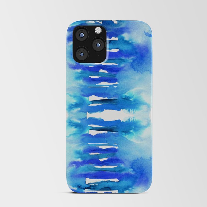 Moorea # iPhone Card Case