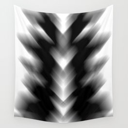 Double Vision Wall Tapestry