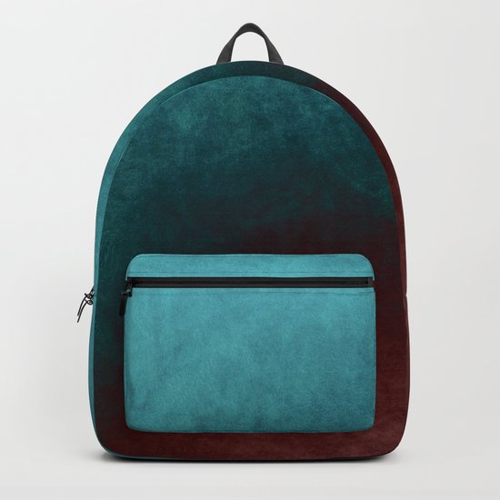 abstract texture Backpack