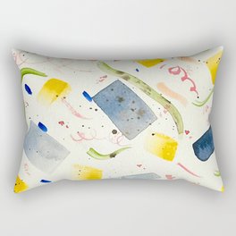 Sprinkles Rectangular Pillow
