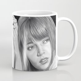 The Waiting Coffee Mug