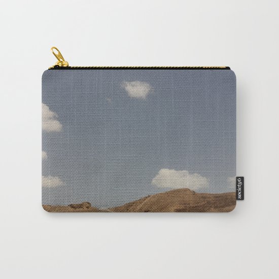 Desert Sky II Carry-All Pouch