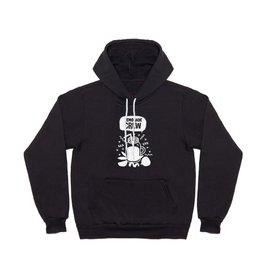 Lemonade Crew Juice Stand Hoody