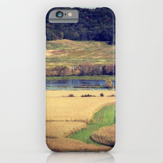 Picture Book iPhone & iPod Case